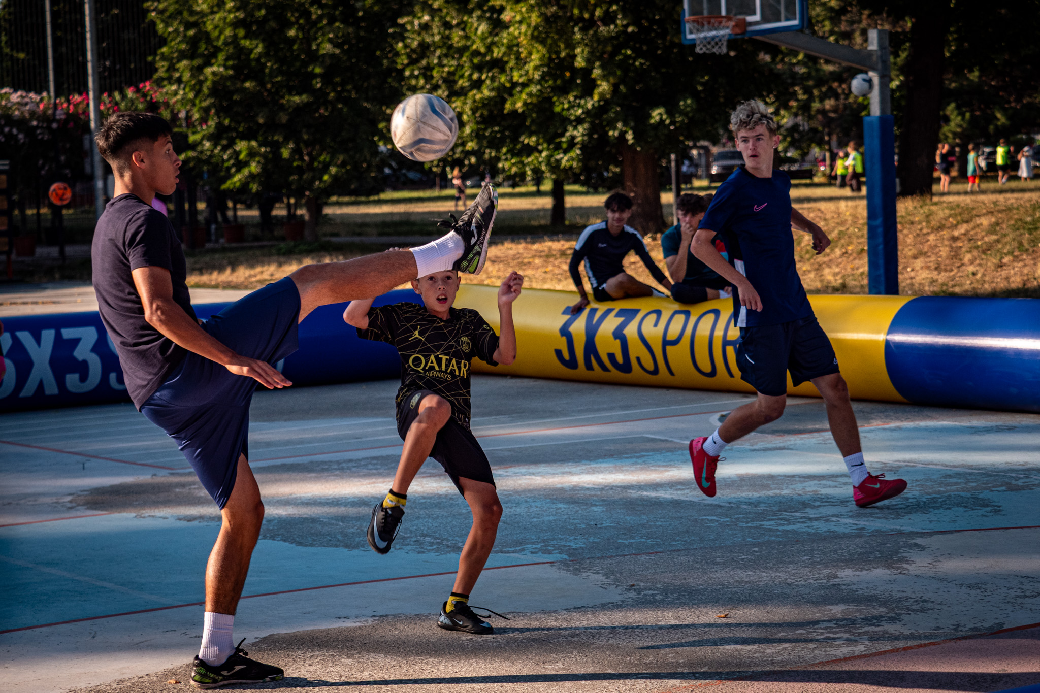 športovy deň playko24.7.26-27